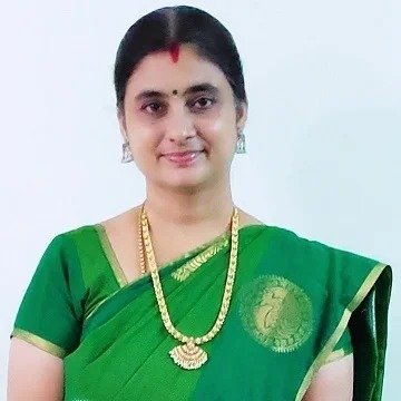 Dr. S. Radha Mahendran